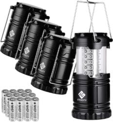 Etekcity Camping Lantern