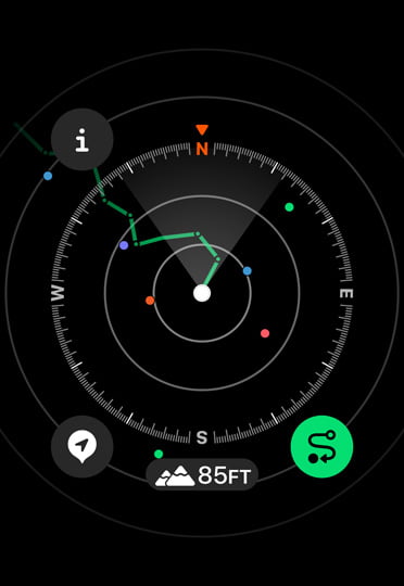 Apple Watch Ultra 2 - 2
