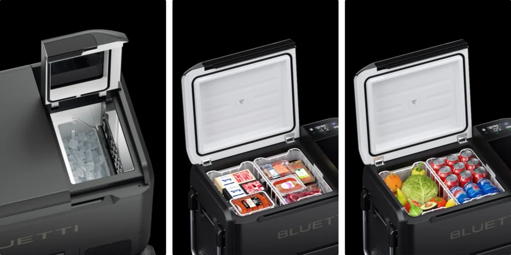BLUETTI MultiCooler - 11