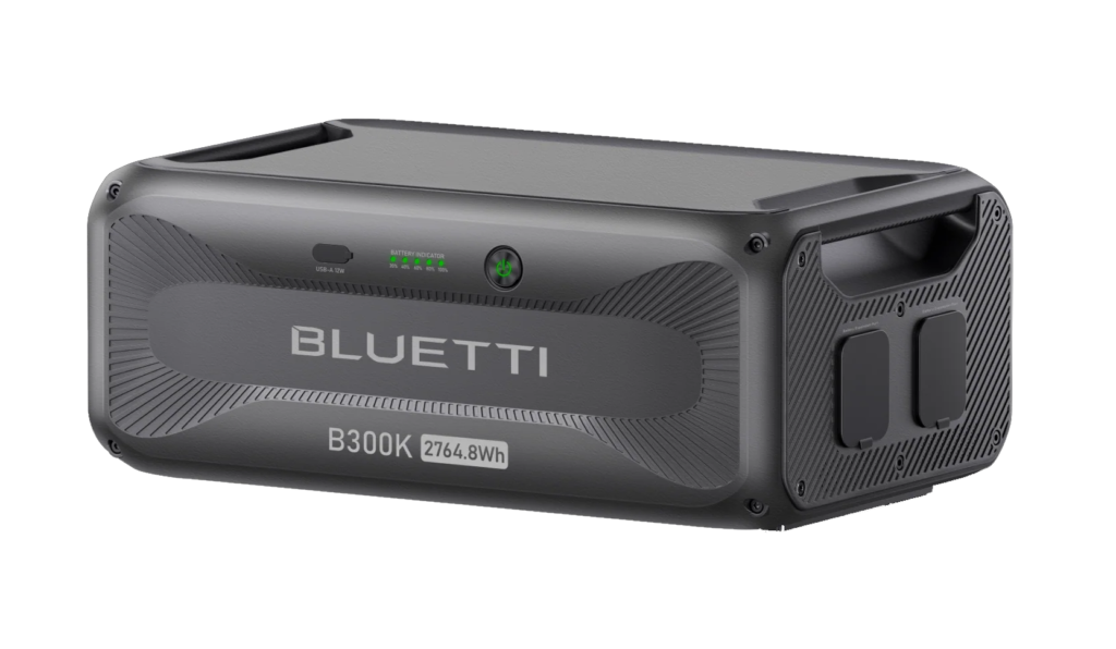 Expansion Battery