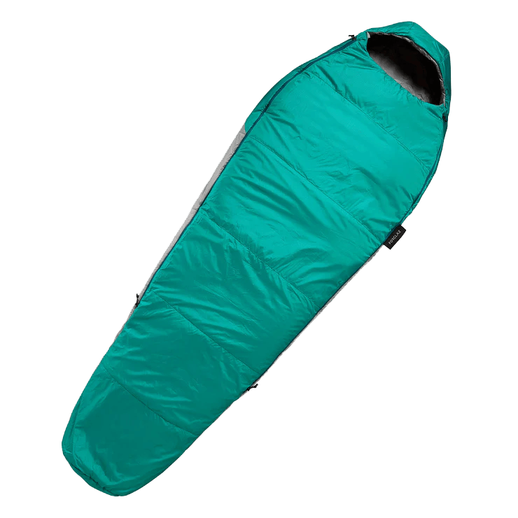 Forclaz MT500 50°F Polyester Sleeping Bag