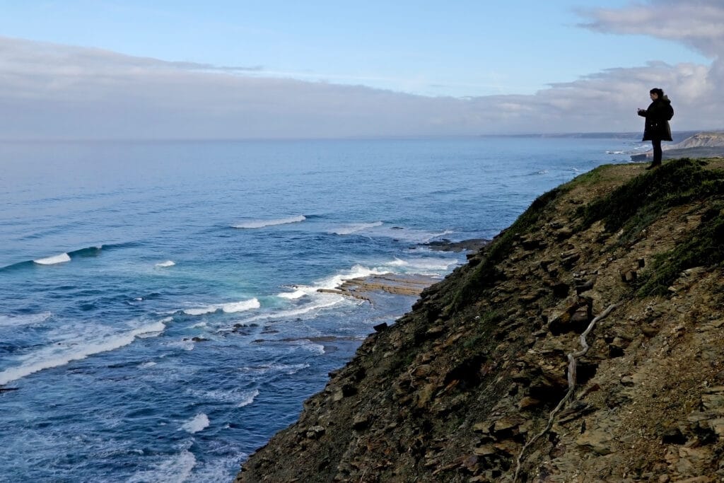 Health Benefits of Hiking and Birdwatching