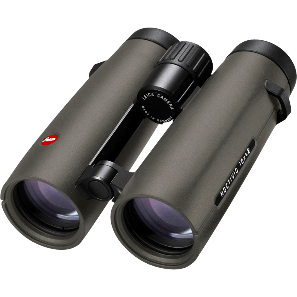 Leica Noctivid 10x42 Best Leica Binoculars for Birdwatching