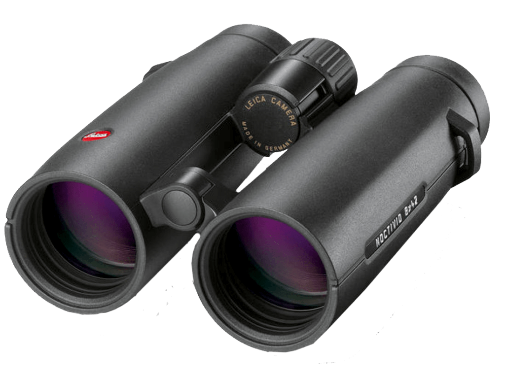 Leica Noctivid 8x42 Best Leica Binoculars for Birdwatching