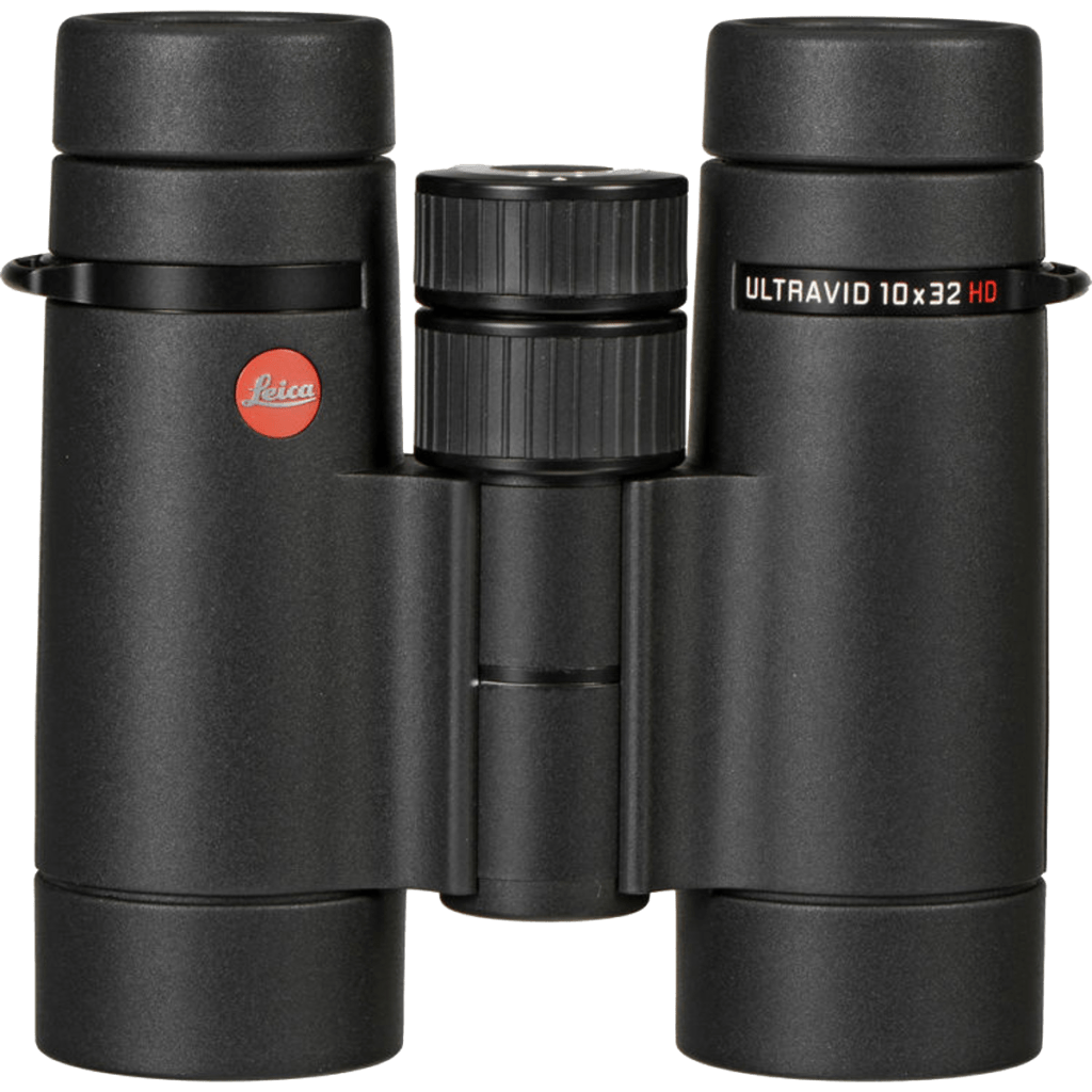 Leica Ultravid 10x32 HD-Plus Best Leica Binoculars for Birdwatching