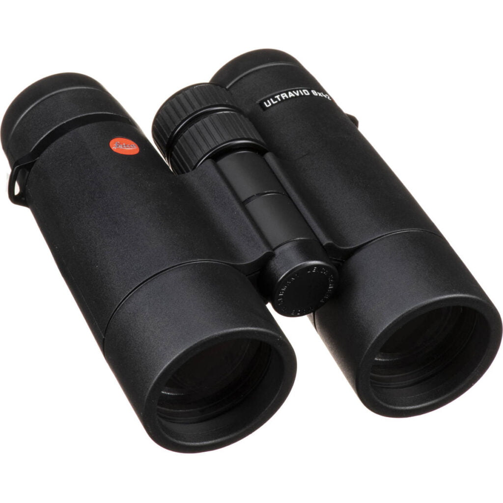 Leica Ultravid 8x42 HD-Plus Best Leica Binoculars for Birdwatching
