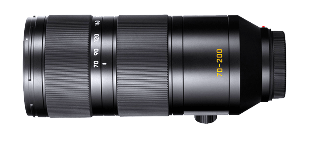 Leica Vario-Elmarit-SL 70-200mm - 6