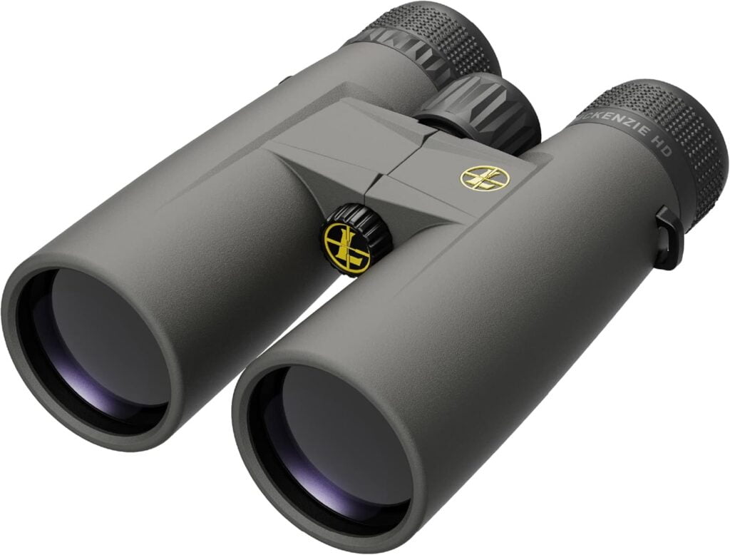 Leupold BX-1 McKenzie 8x42 Best Budget Binoculars for birdwatching 2024