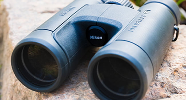 Product Reviews for Birdwatchers