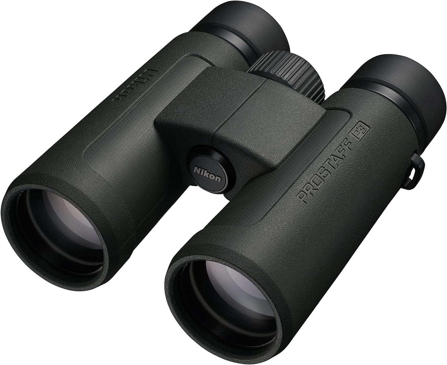 Nikon’s PROSTAFF P3 8x42 Best Budget Binoculars for birdwatching 2024