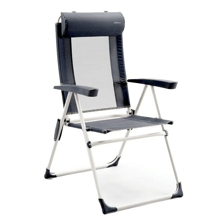 Quechua Reclinable Camping Chair