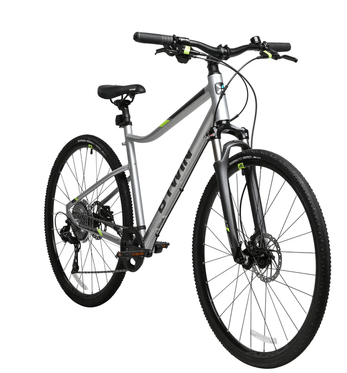 Riverside 900 Hybrid Bike