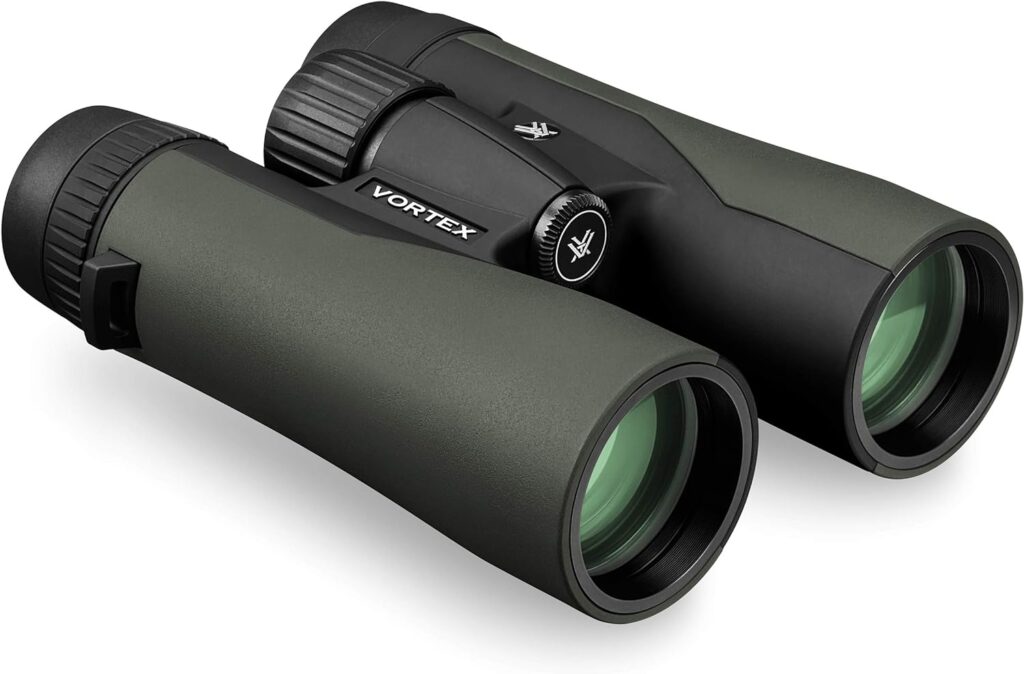 Vortex Crossfire 8x42 Best Budget Binoculars for birdwatching 2024