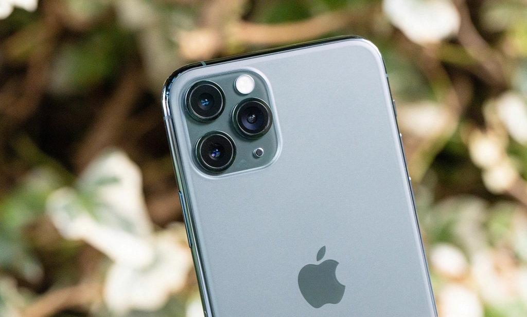 Birding with Smartphones 
