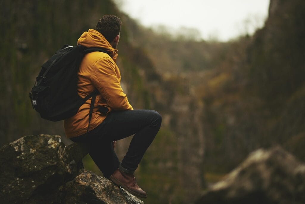 Health Benefits of Hiking and Birdwatching