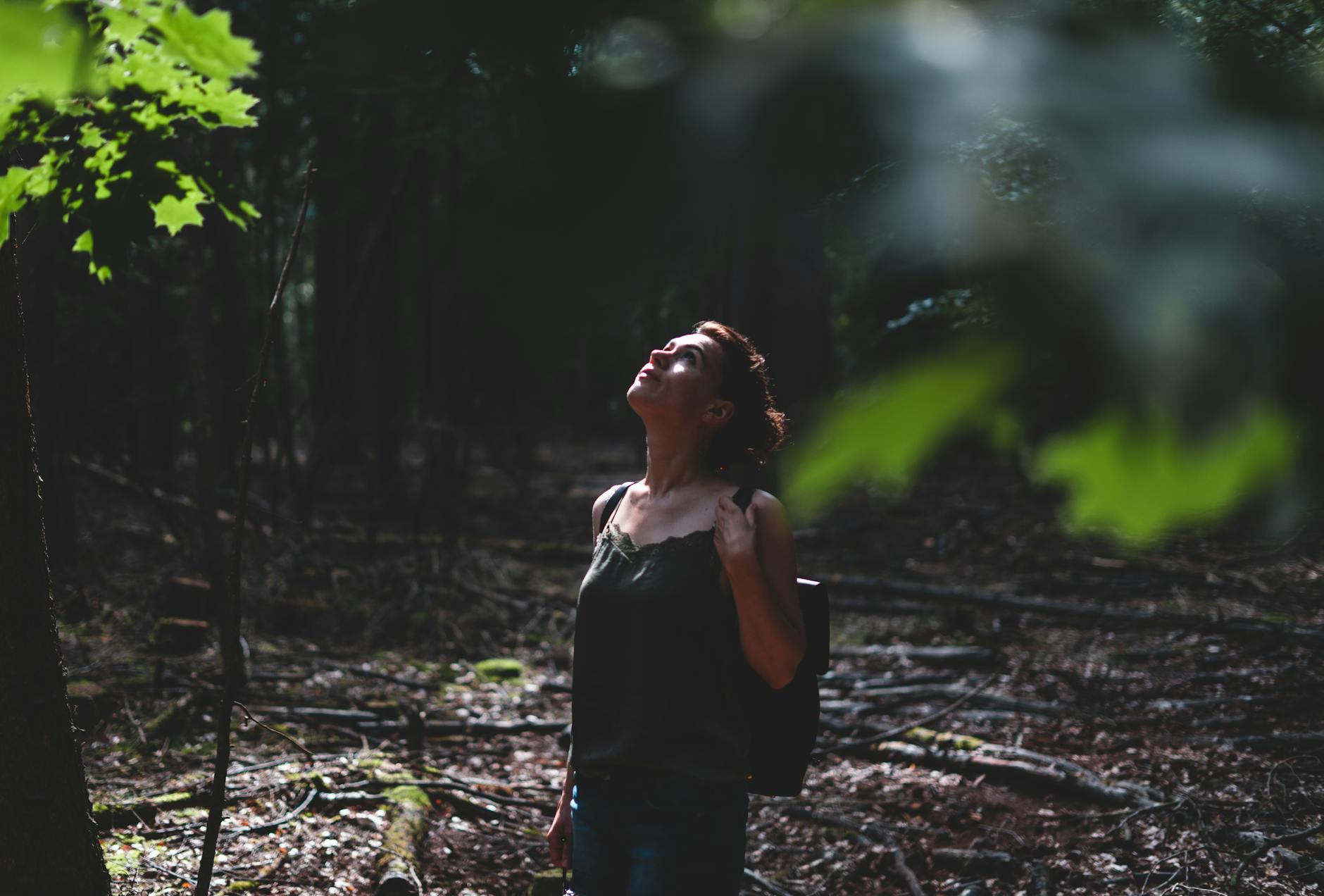 Health Benefits of Hiking and Birdwatching