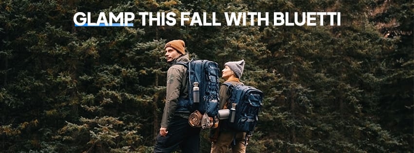 Bluetti Fall Photo Contest - 3
