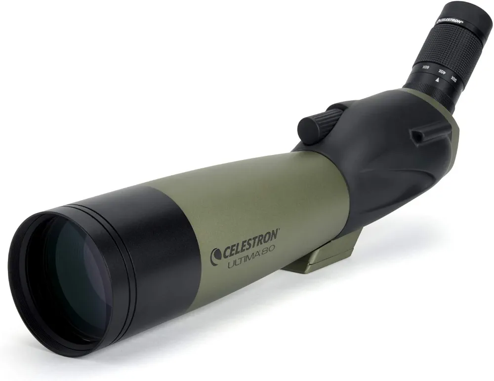 Prime Day birding gear