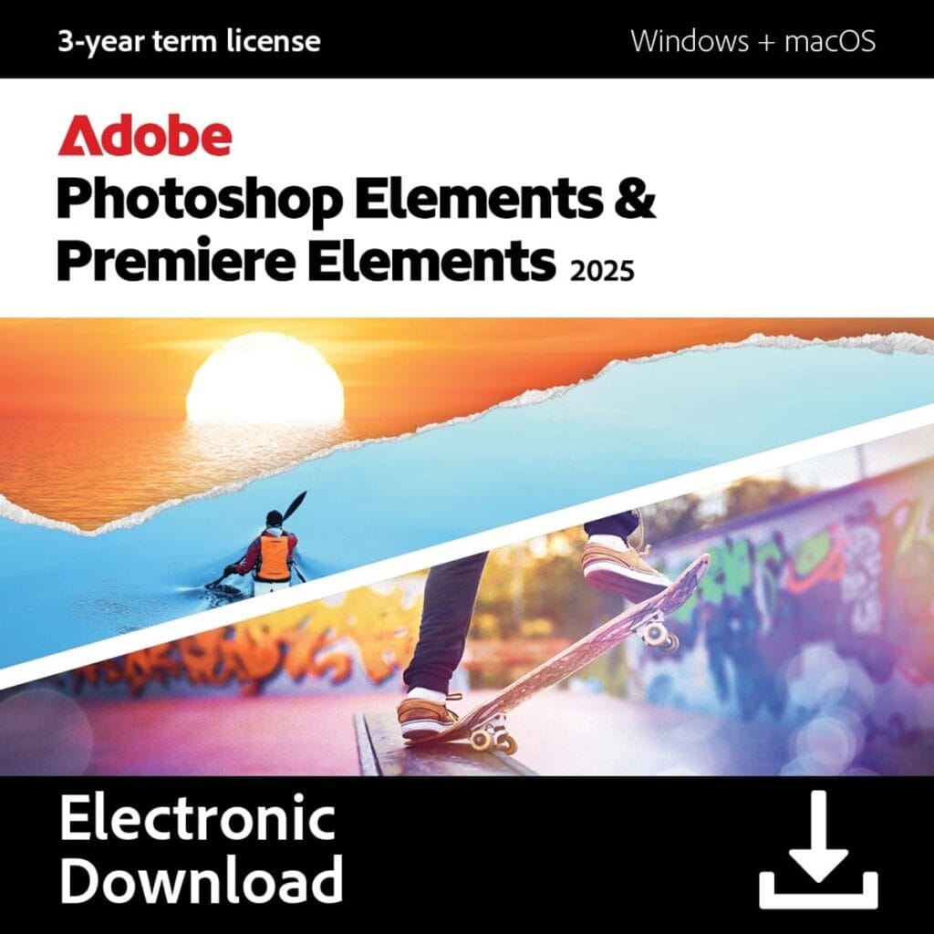 Adobe's Latest Software Editions