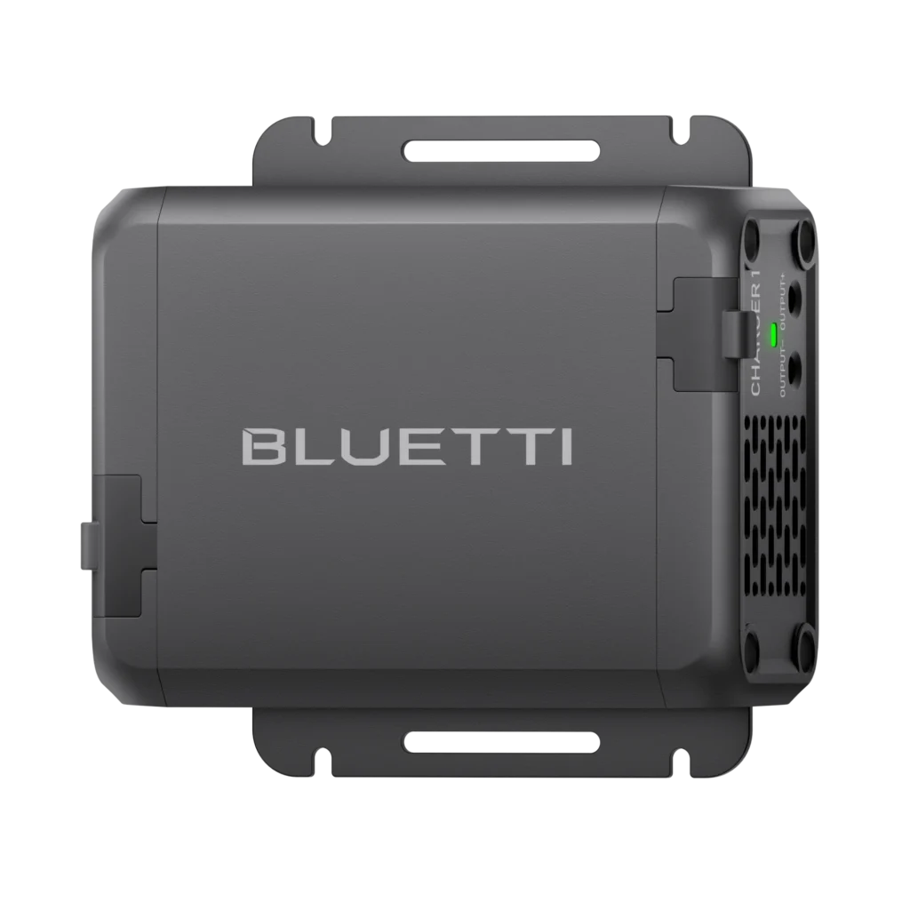 BLUETTI Charger 1 - 4