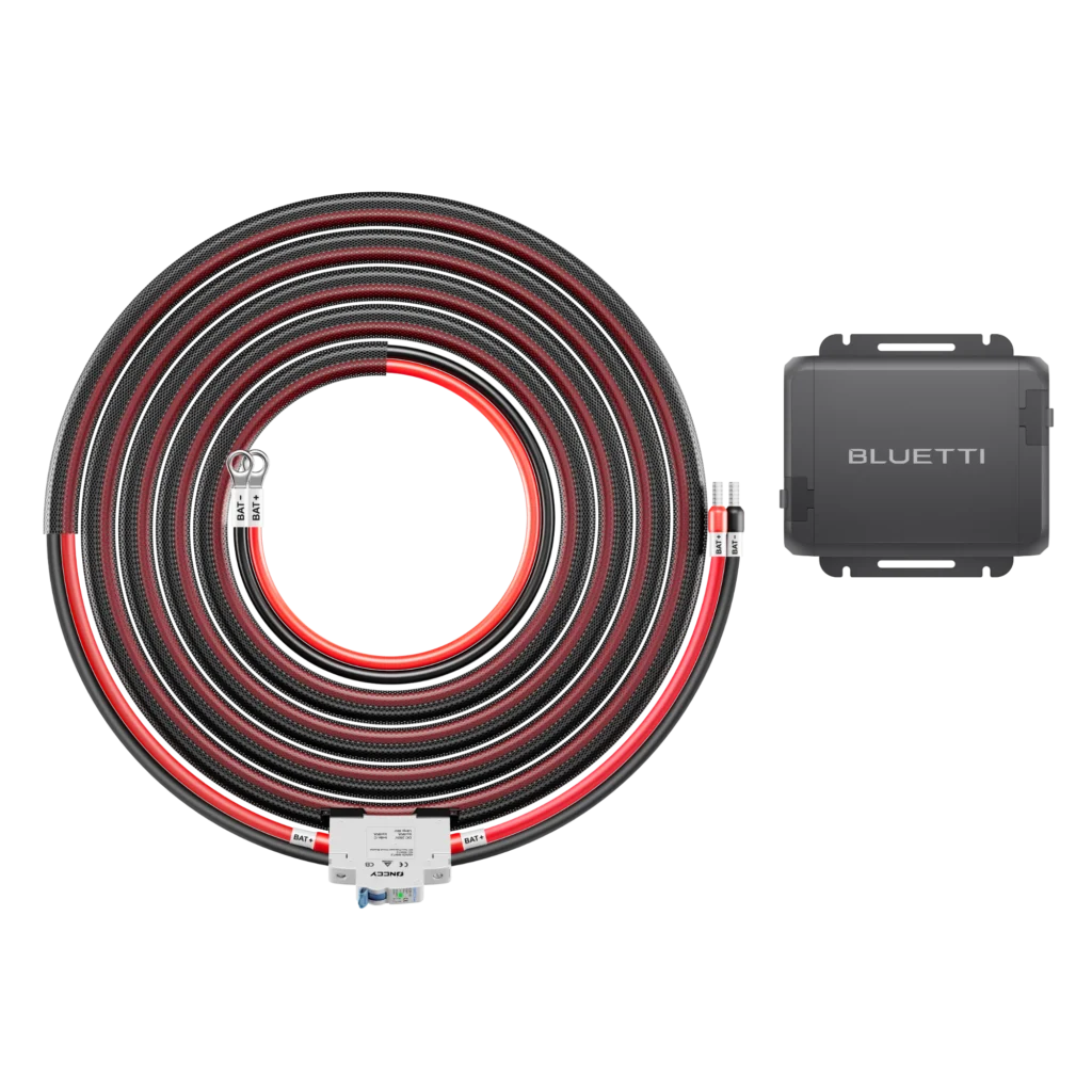 BLUETTI Charger 1 - 4