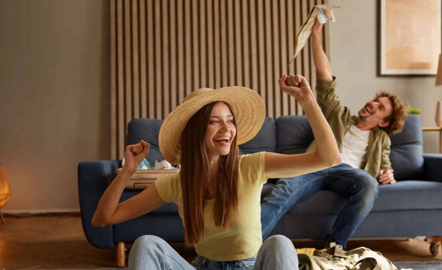 Bluetti Fall Photo Contest - 3