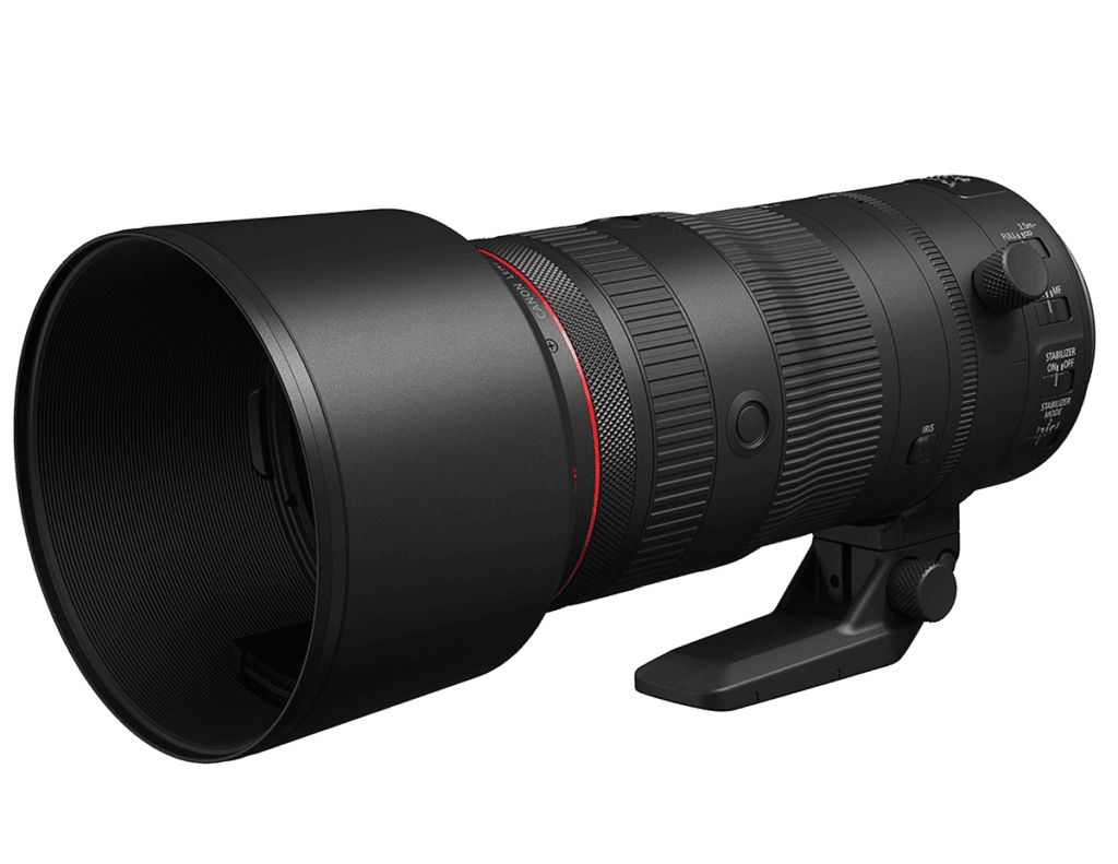 Canon RF 70-200mm - 2 copy