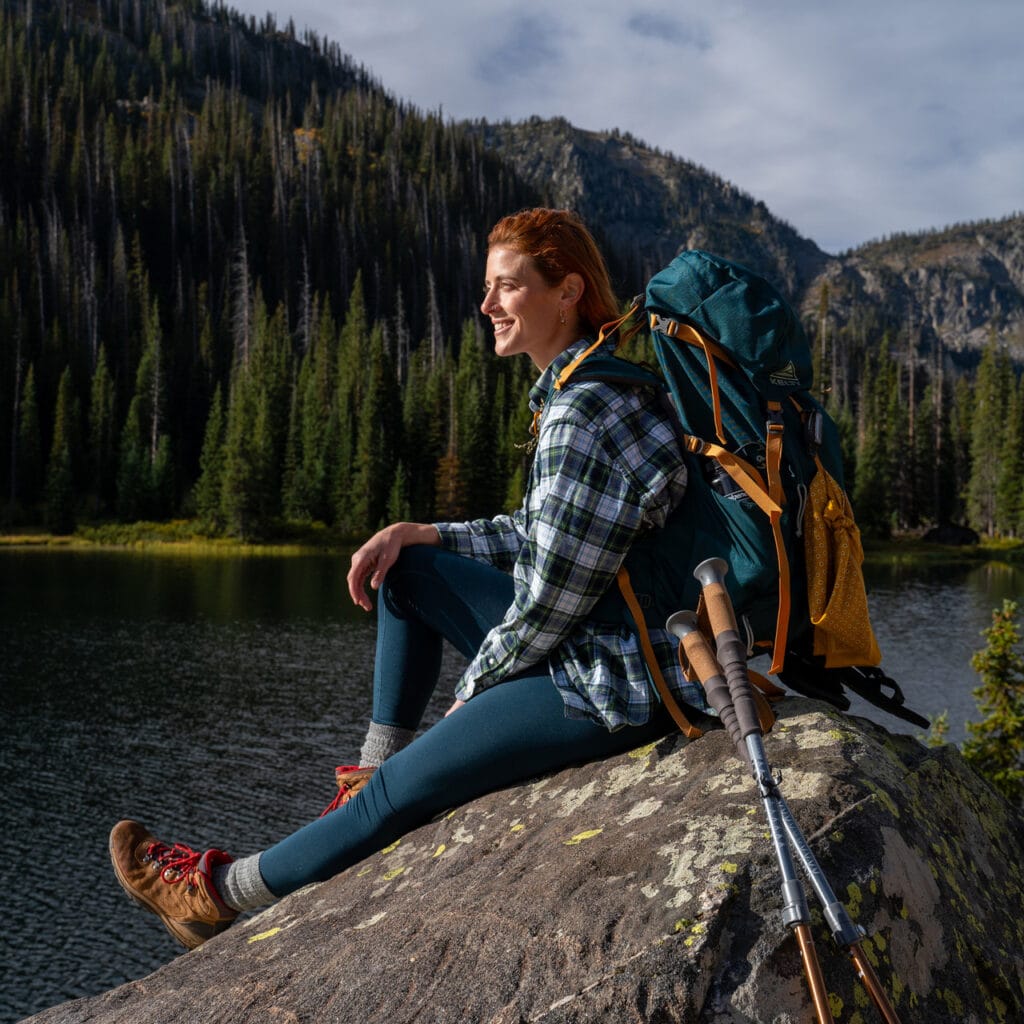 Kelty Nena 60L - 2
