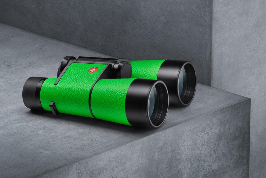 Leica Trinovid 8x40 Life Edition 