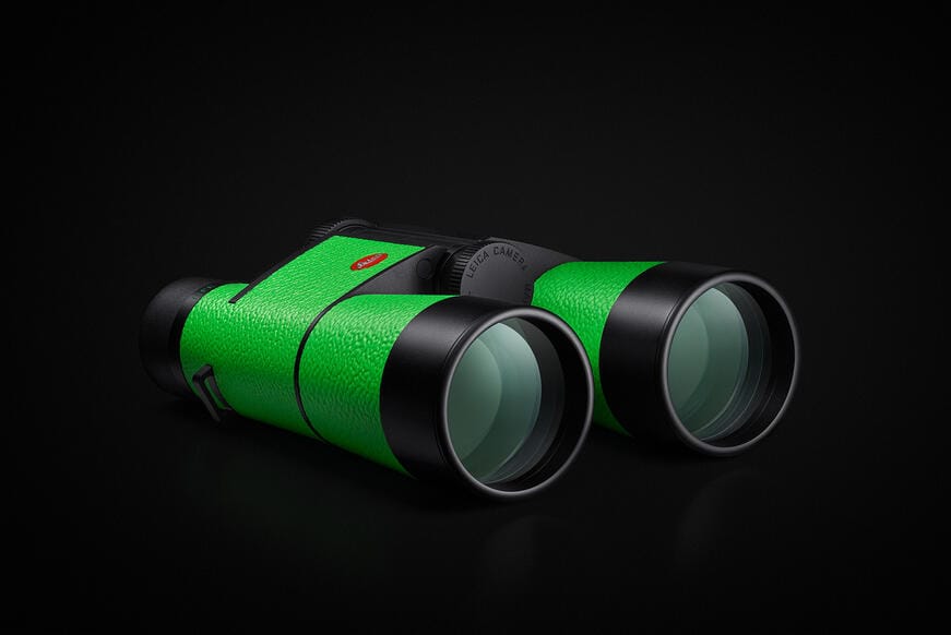 Leica Trinovid Life Edition