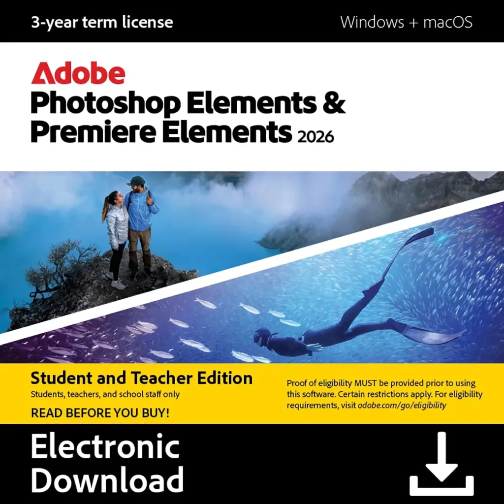 adobe-photoshop-premiere-elements-2026-student