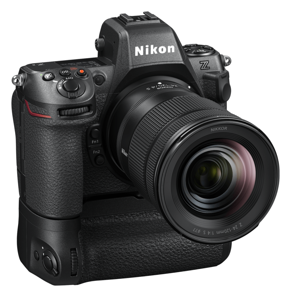 Nikon Z8 Mirrorless Camera