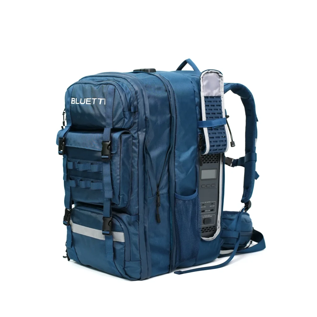 BLUETTI Handsfree 1 Best 