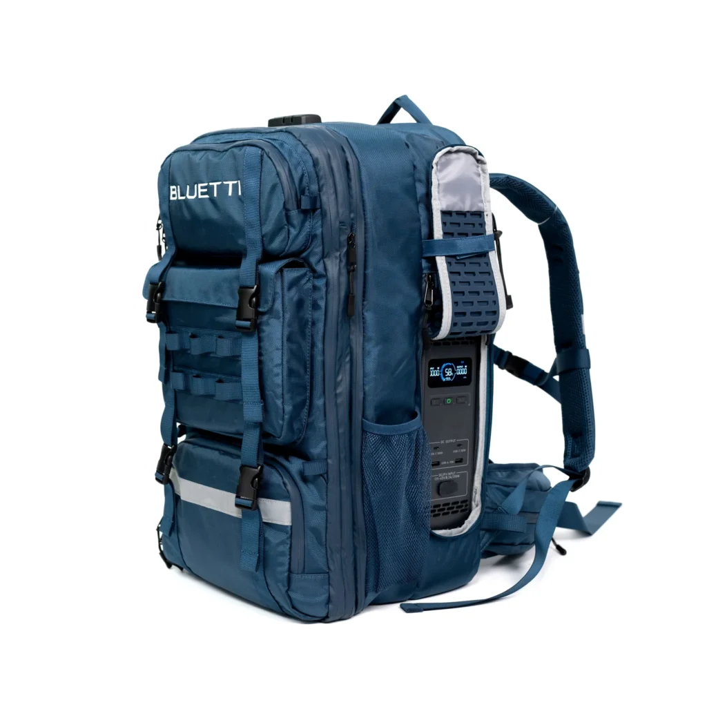 BLUETTI Handsfree 2
