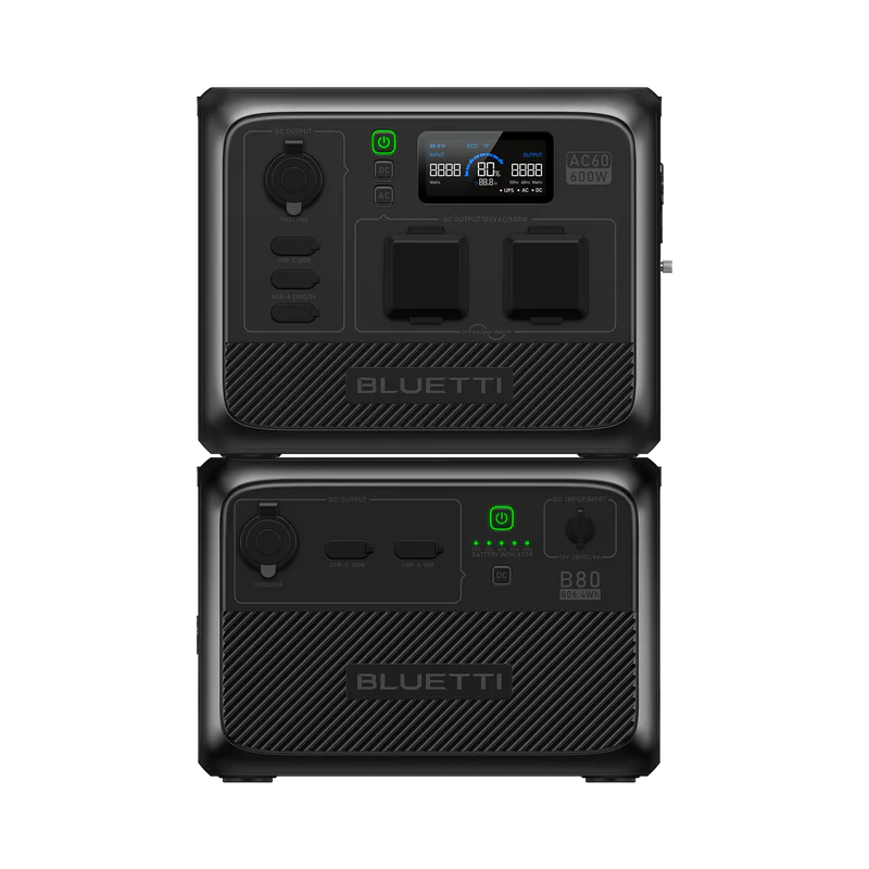 BLUETTI Black Friday Sale