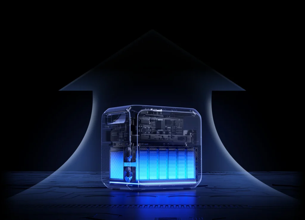 BLUETTI Elite 200 V2 Power Station