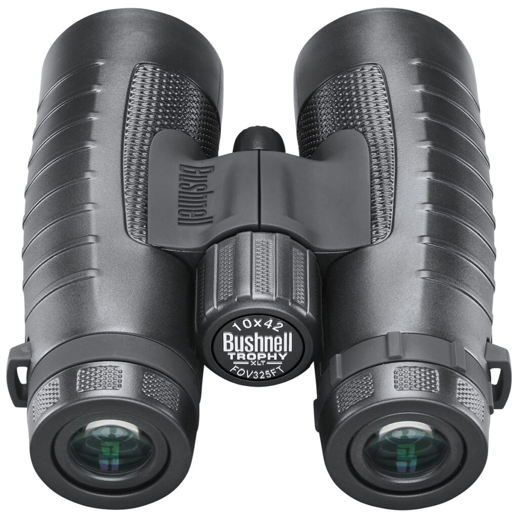 Best Bushnell Entry-level Binoculars