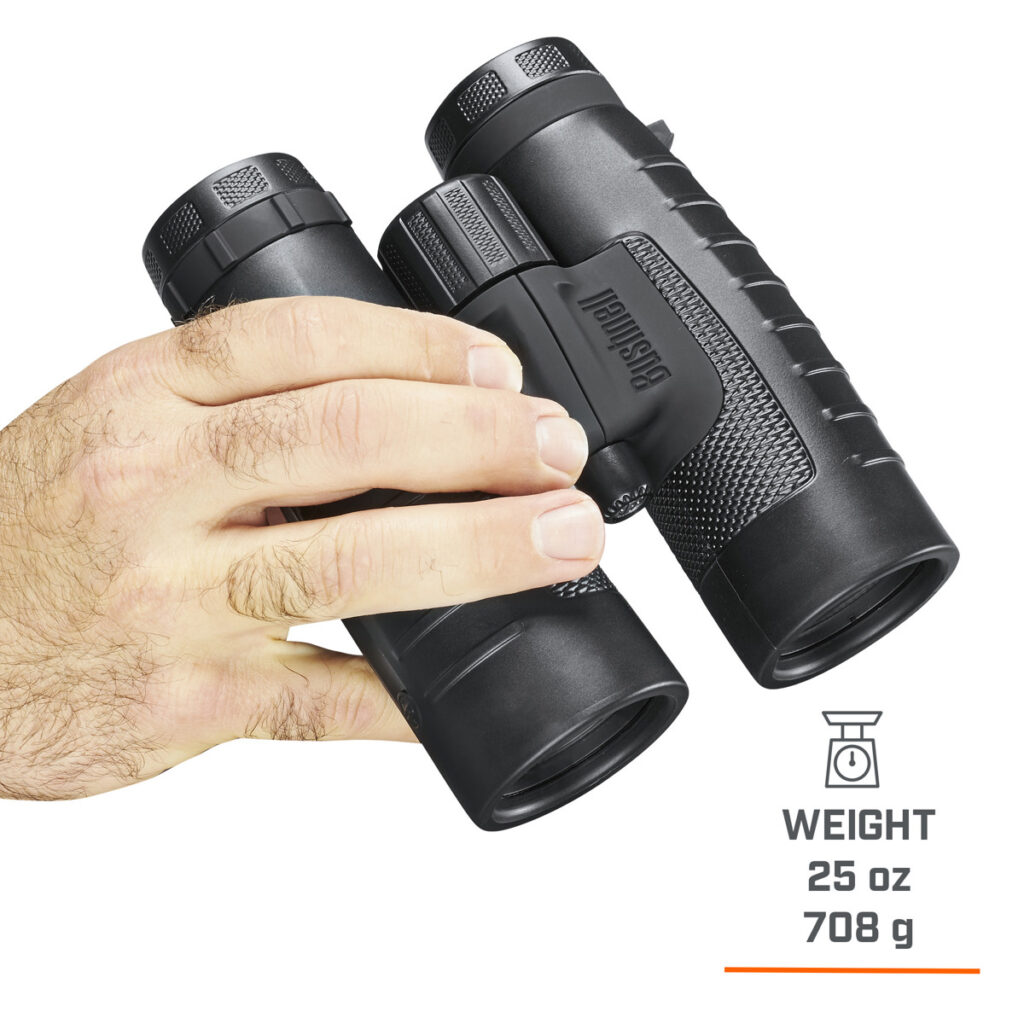 Best Bushnell Entry-level Binoculars