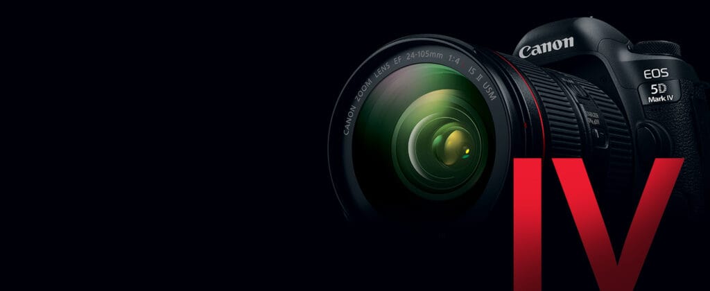 Best Canon DSLR Camera
