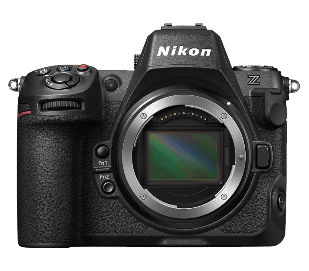 Nikon Z8