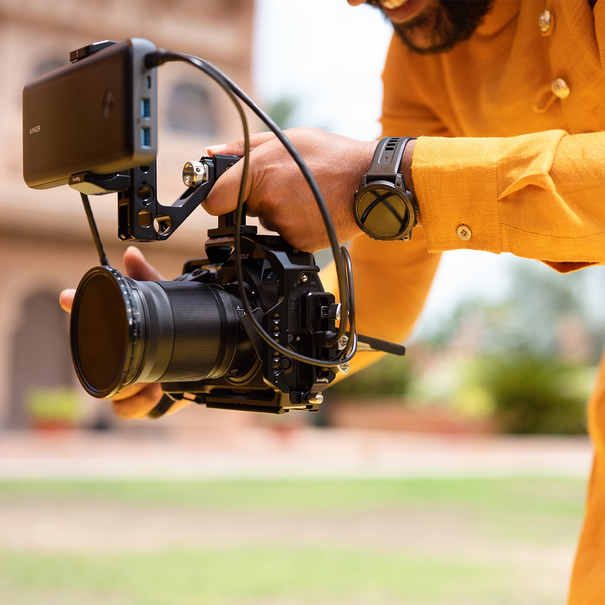 Nikon Z8 Mirrorless Camera