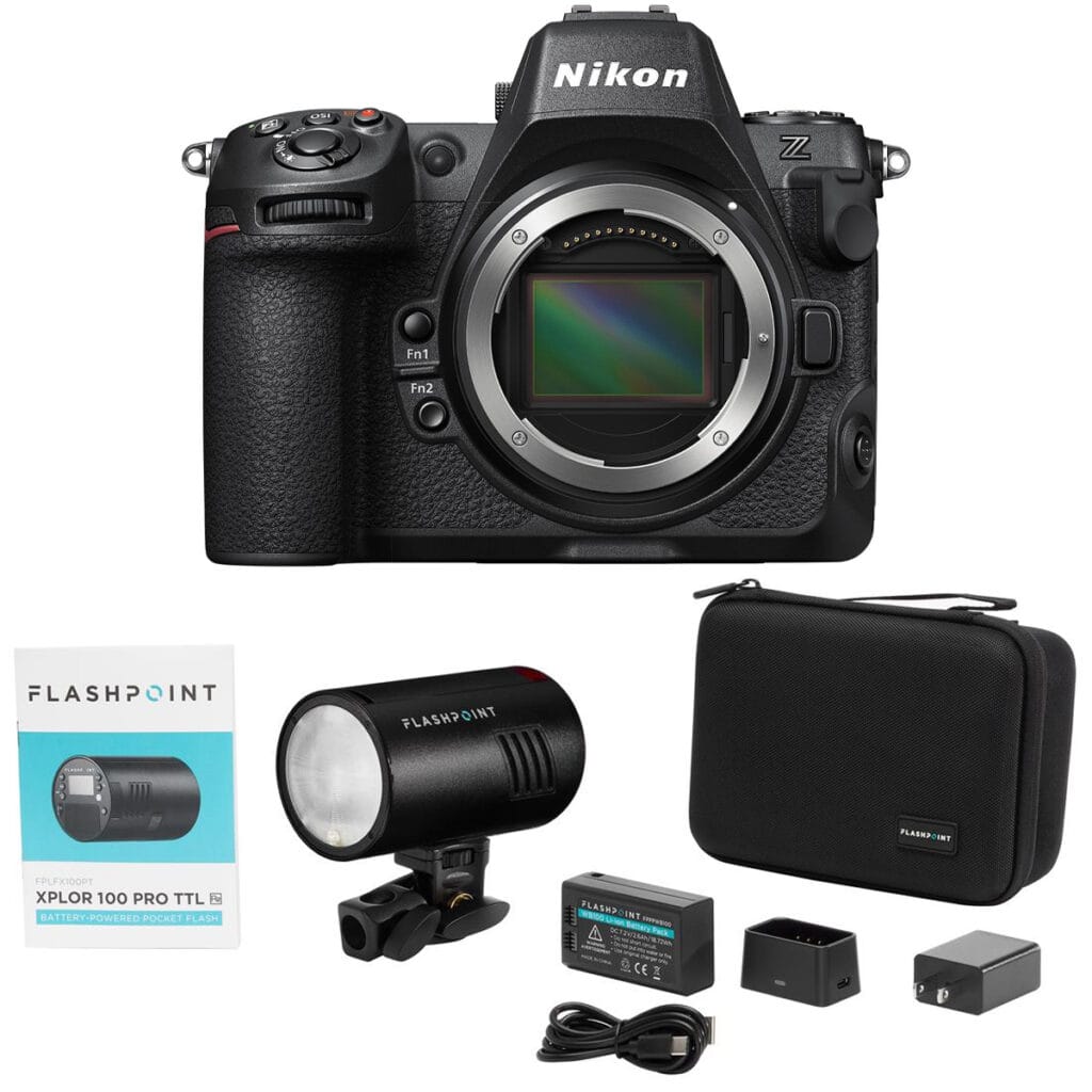 Best Nikon Camera for Bird and Wildlife Photography