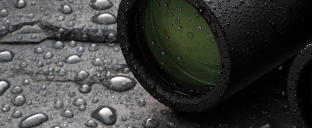 Olympus ED-lens