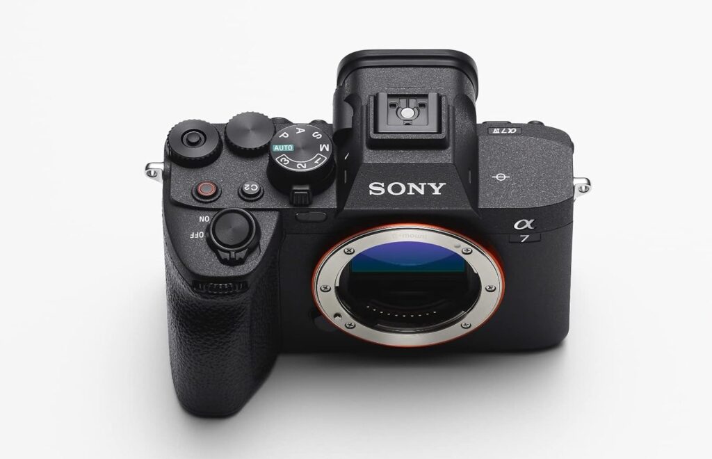Sony Alpha A7 IV-2