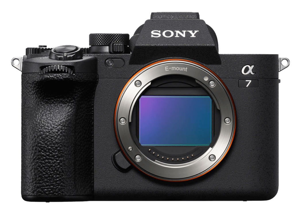Sony Alpha a7 IV