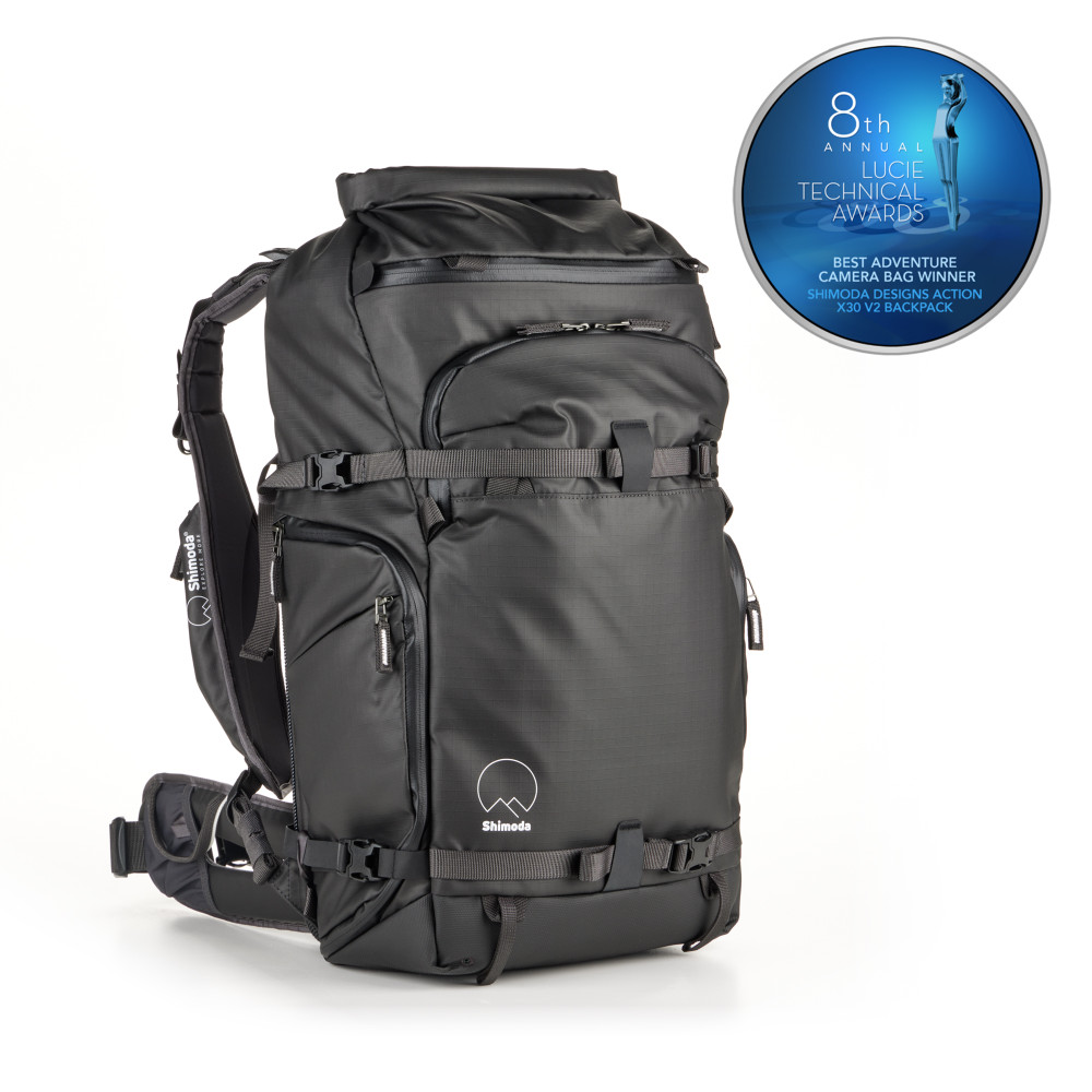 Action X30 Shimoda Designs v2 Series