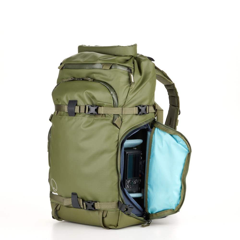 Action X30 Shimoda Designs v2 Series