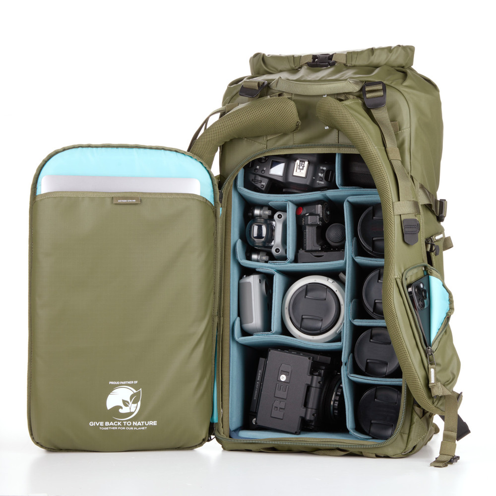 Action X70 HD-2