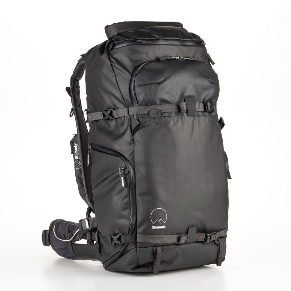 Axtion X50 Shimoda Designs v2 Series