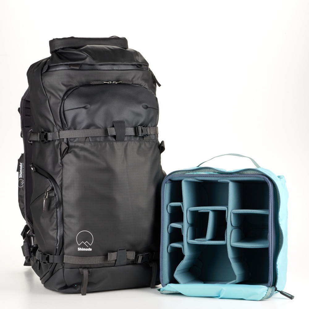 Action X50 Shimoda Designs v2 Series